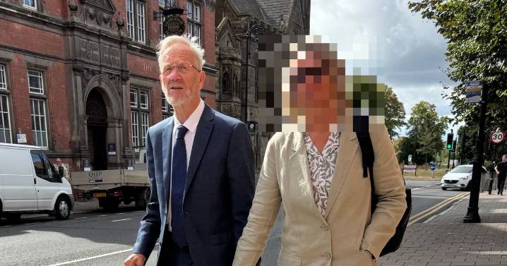 Horror at M6 services as woman's life changed forever in 'catastrophic' incident