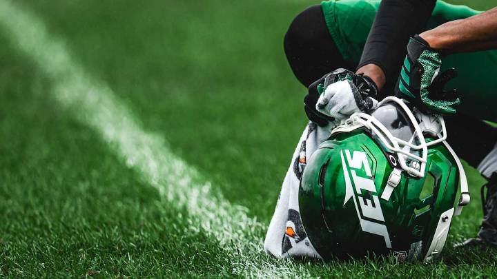 Jets Prepare to 'Show What Our Standard Is' in Week 1