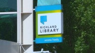 Richland Library launches free community fridge program