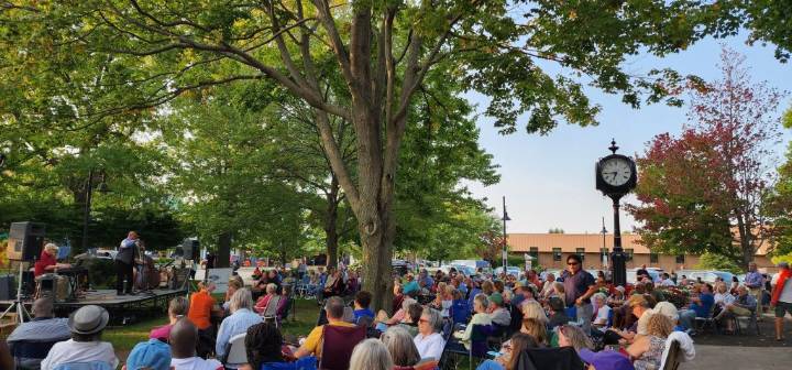 Jazz Fest planned in South Haven