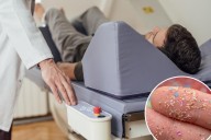 Microplastics can significantly affect bone health: new study