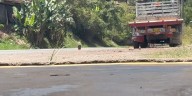 Ejército neutralizó artefacto explosivo en la vía Panamericana entre Santander de Quilichao y Bellavista, Cauca