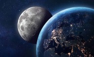Adiós a la Luna: el fenómeno astronómico que la hará desaparecer