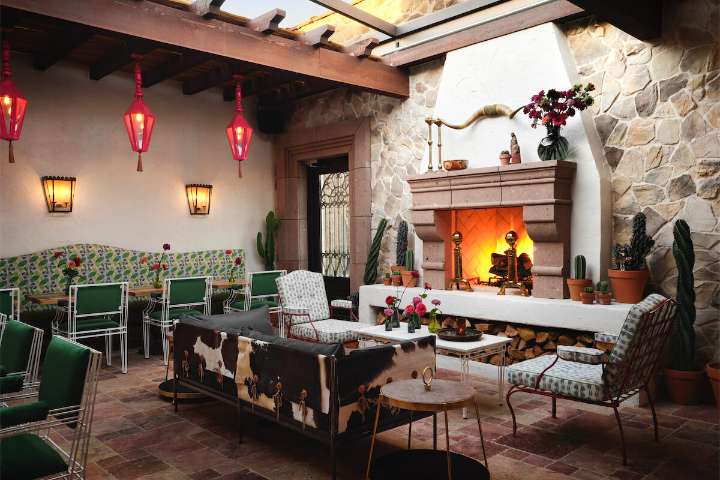 10 Best Restaurants in Dallas’ Design District