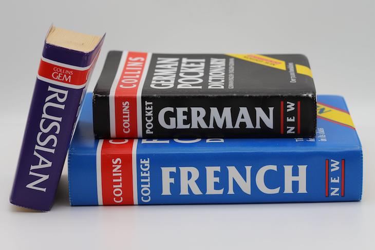 Why Brits are no good at learning foreign languages