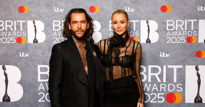 Pete Wicks speaks on Ibiza trip with Olivia Attwood that left her husband 'fuming'