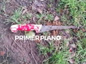 Un ladrón quiso robarles el celular a dos adolescentes y terminó muerto tras ser apuñalado por su víctima