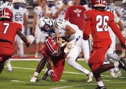 Trey Garner helps Fairhope run winning streak to 5 games with rout of Theodore