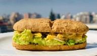 La marraqueta: rival de peso para el pan con chicharrón en el Mundial de Desayunos