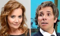 “No cumple su rol de conductor”: Nancy Pazos volvió a apuntar contra Robertito Funes