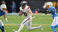 Broncos’ Sean Payton not losing sleep over Bo Nix’s deep