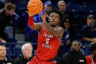 Deadspin | Three players permanently lose eligibility due to gambling