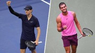 A qué hora es la final del US Open entre Sinner y Alcaraz, todo lo que hay en juego y quién transmite