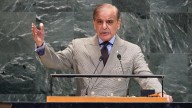 Pakistani PM appeals for India talks in UNGA address, hails Trump role in mediation