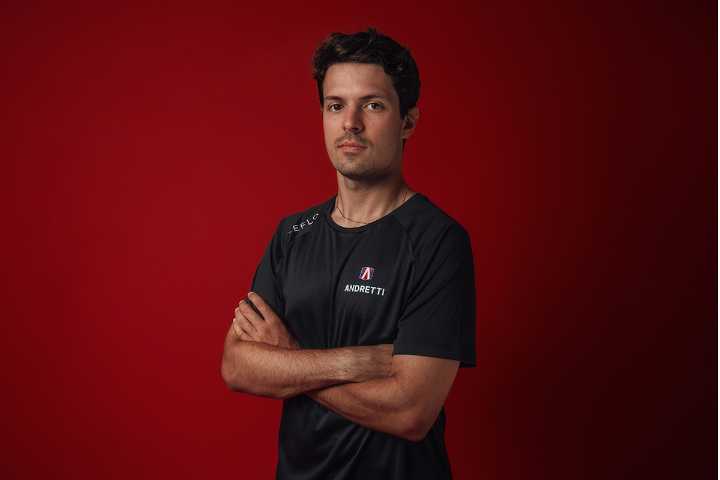 Felipe Drugovich closes door on F1 ambitions with new 2026 Formula E seat