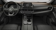 Nissan lanzó la X-Trail Advance, una nueva versión de entrada de gama