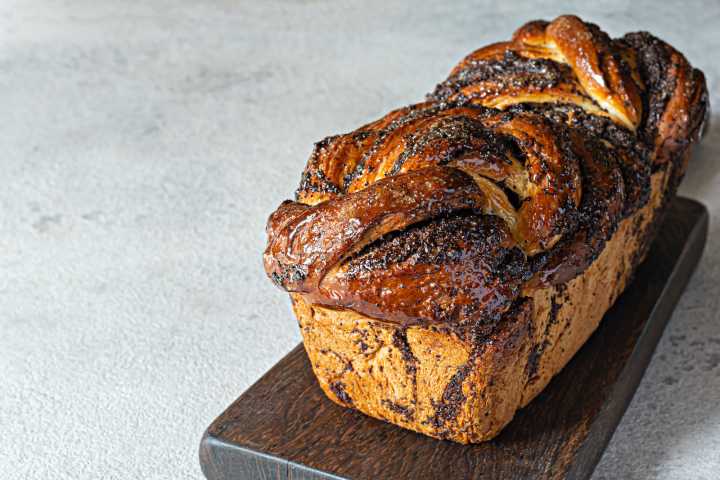 How to handle yeast, “Bake Off” style