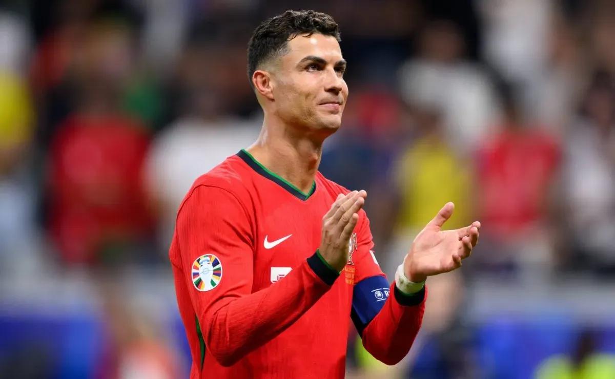Carlos Ruiz breaks silence after Cristiano Ronaldo ties all-time World Cup Qualifiers goal record