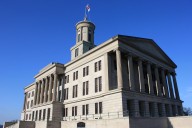 Former Tennessee legislator convicted of corruption charges