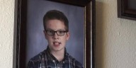 Nebraska Supreme Court revives lawsuit in Ryan Larsen disappearance
