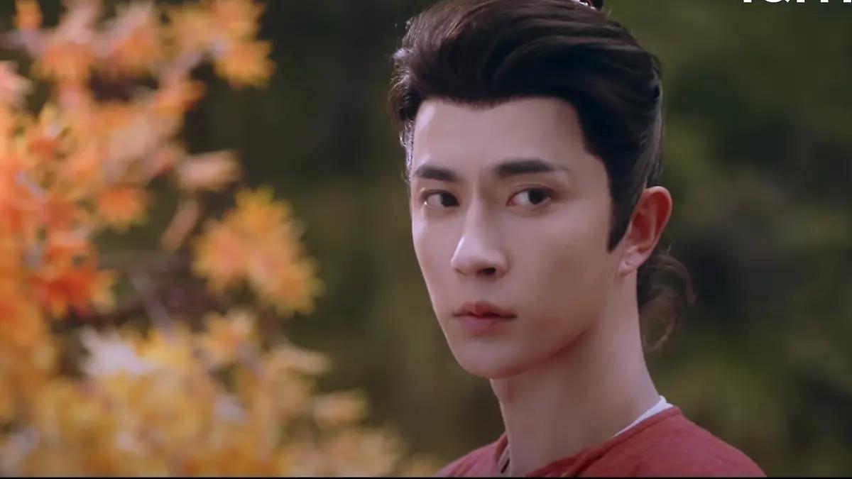 ¿Quién era Alan Yu Menglong? el actor chino murió tras caer de un edificio