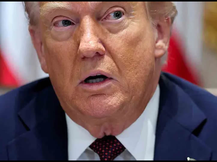‘¡Nunca me he sentido mejor!’: Trump rompe el silencio tras rumores de su supuesta muerte