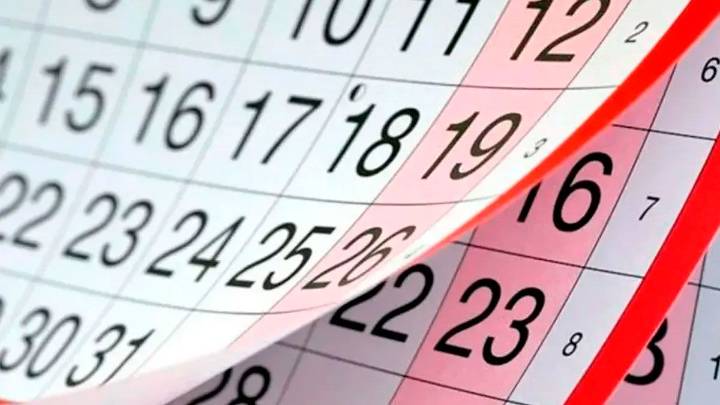 El Gobierno dispuso el traslado del feriado del 12 y habrá fin de semana largo en…
