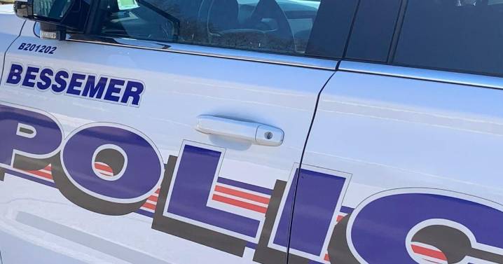 80-year-old Birmingham woman killed in Bessemer crash