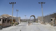 Los talibanes consideran "imposible" devolver la base de Bagram a Estados Unidos
