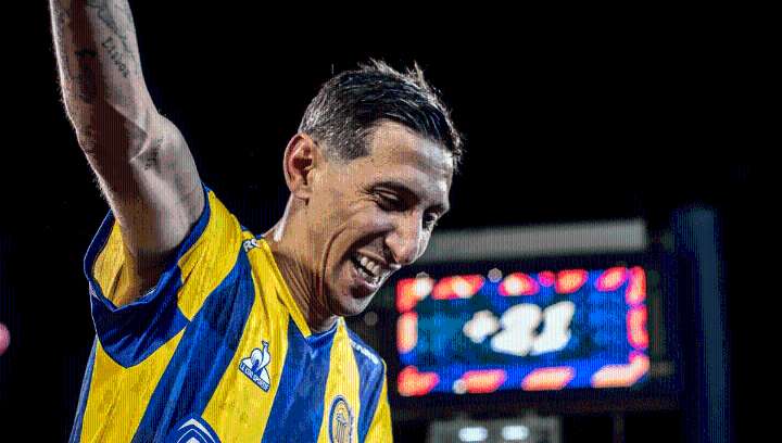El palo de Di María a Brey que sorprendió a Boca: «Lo sabíamos»