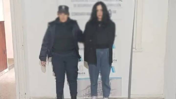 Así actuaba la "Viuda negra" chilena en Argentina: Contactaba víctimas en Facebook Parejas