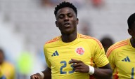 Néiser alerta a Colombia para el Mundial: hay duda con su lesión