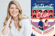 Melissa Ferguson's New Rom-Com Takes Cues from Clue — Read an Excerpt! (Exclusive)