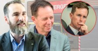 Rattenbury, Cocks question ACT govt budget health forecasts