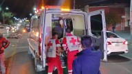 Arrollan a adulto mayor al norte de la ciudad; conductor se da a la fuga