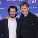 Liam Neeson's Son, Daniel, Is an Engaged Man
