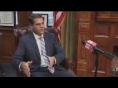 Geoff Duncan joins crowded pool of Democratic candidates for governor