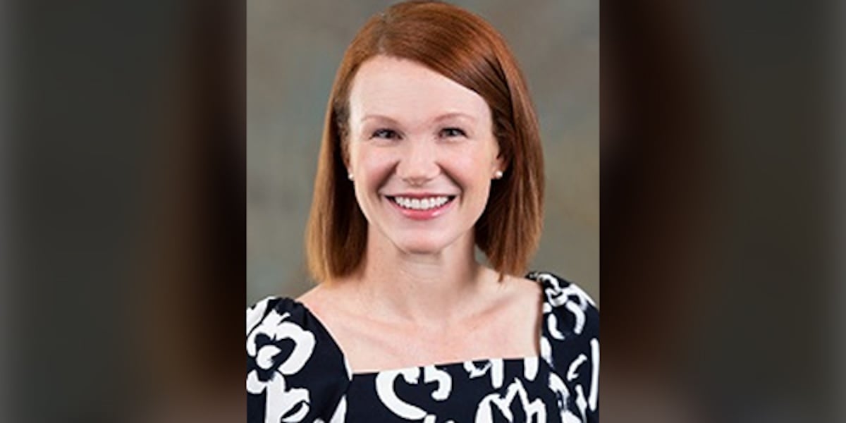 Some challenges ahead for new Iowa public health leader