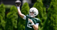 Georgia Tech backup QB Aaron Philo starts vs. Gardner