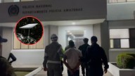 La tecnología que estaba en poder de tres integrantes de las disidenicas de ‘Iván Mordisco’ que fueron capturados en Amazonas