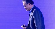 Intel approached Apple for investment in California chipmaker's comeback