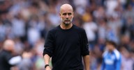 Man City vs Manchester United injury news as Pep Guardiola handed fresh worry