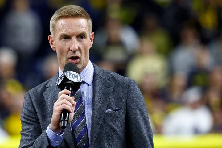 Joel Klatt Predicts Massive Week 4 Upset That All but Confirms 1/12 College Football Playoffs Joel Klatt sheds light on one of the week 4 face off that brings a lot of thrill over the 2025 playoff spo