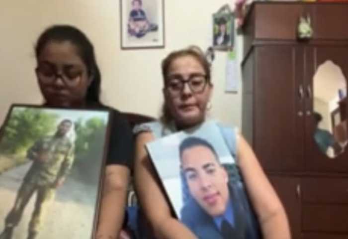 “No podemos recuperar ni cuerpo ni cenizas”: familia del soldado colombiano muerto en Ucrania revela doloroso testimonio