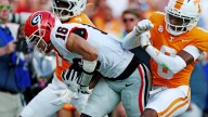 It's not too early to rank the SEC's CFP contenders. Here's a list
