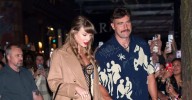 Travis Kelce Believes Wedding Planning With Taylor Swift Is 'Going to Be Easy,' Reveals They'll Have 'Live Music' Instead of DJ