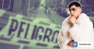 Tras ser allanado en operativo por drogas: esto fue lo que encontraron en la casa de Jere Klein