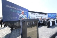 Jaldo valoró el mensaje de Milei y el anuncio del Presupuesto 2026: "vi un presidente más tranquilo"