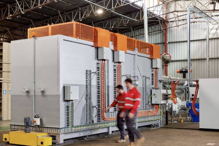 Winners and Losers: Renewables firm gets ‘please explain’ after share price triples 