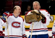 Former Canadiens star goaltender Ken Dryden dies of cancer at age 78